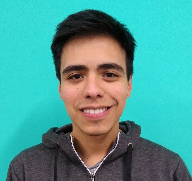 Saavedra Marcos David